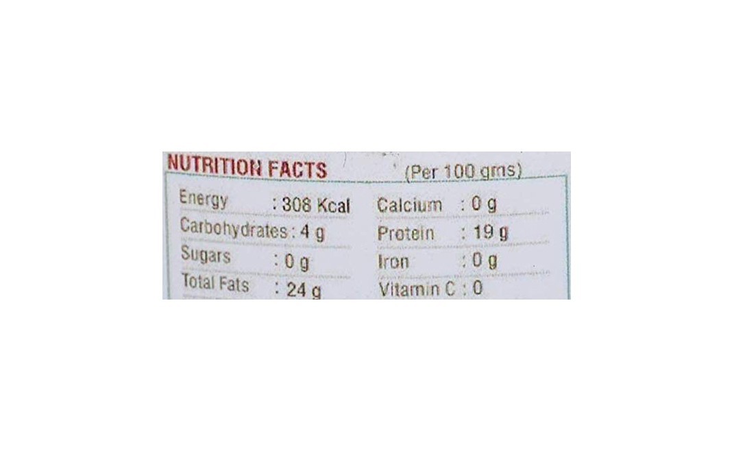 Nutravita Paneer Cubes    Plastic Jar  100 grams